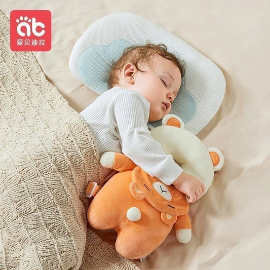 Baby Head Protector Pillow