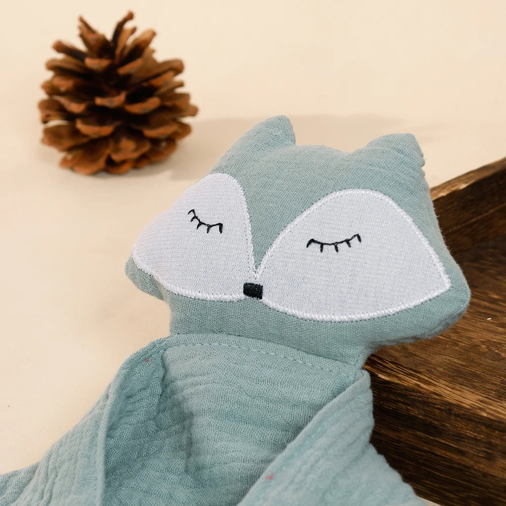 Baby Comforting Blanket