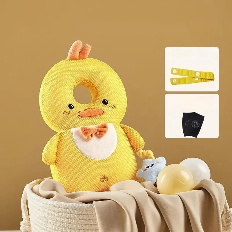 Baby Head Protector Pillow