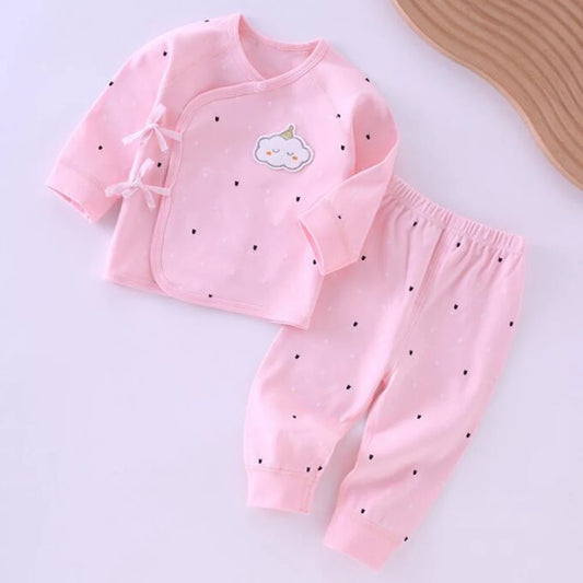 Baby Bear Clothes Set