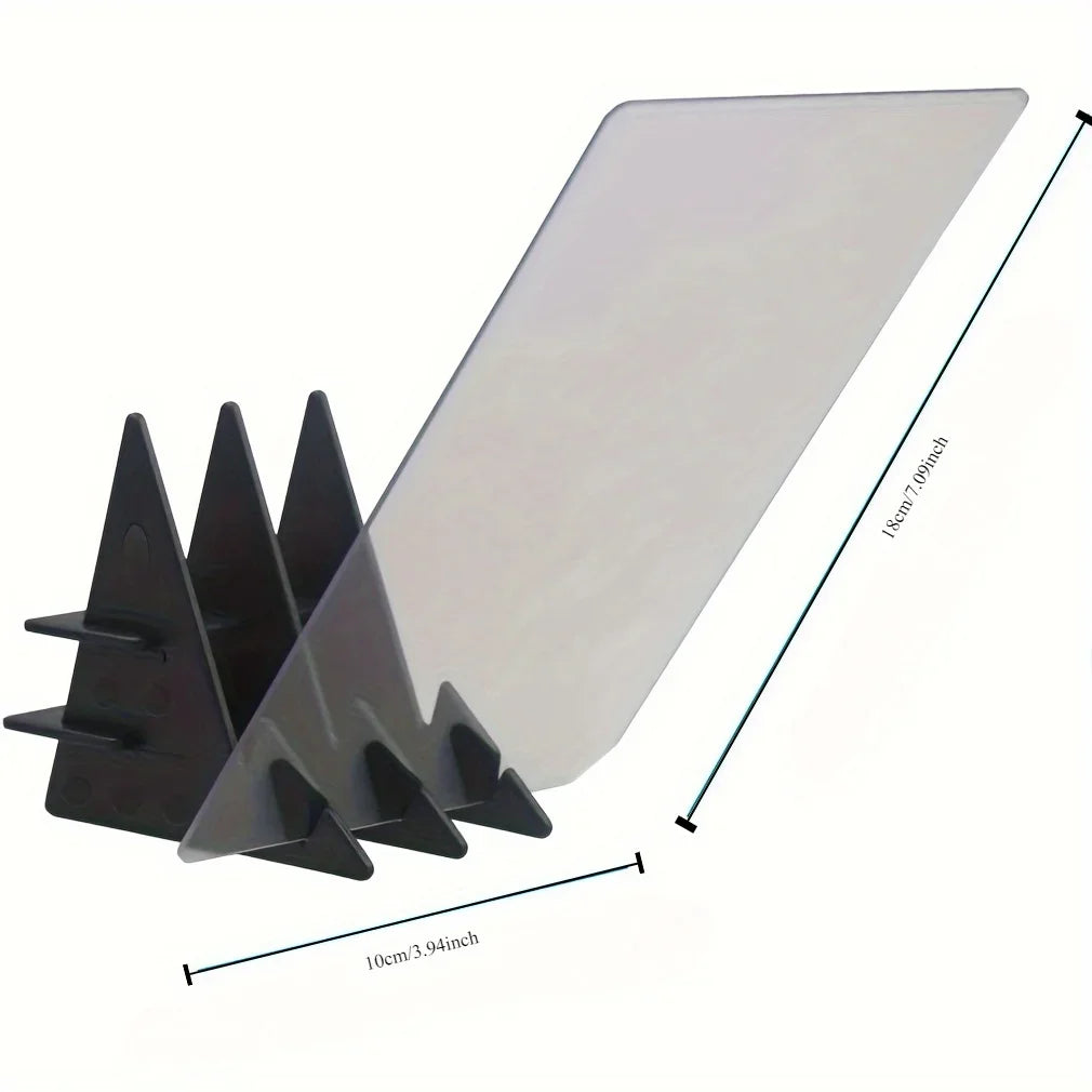 Optical Tracing Board