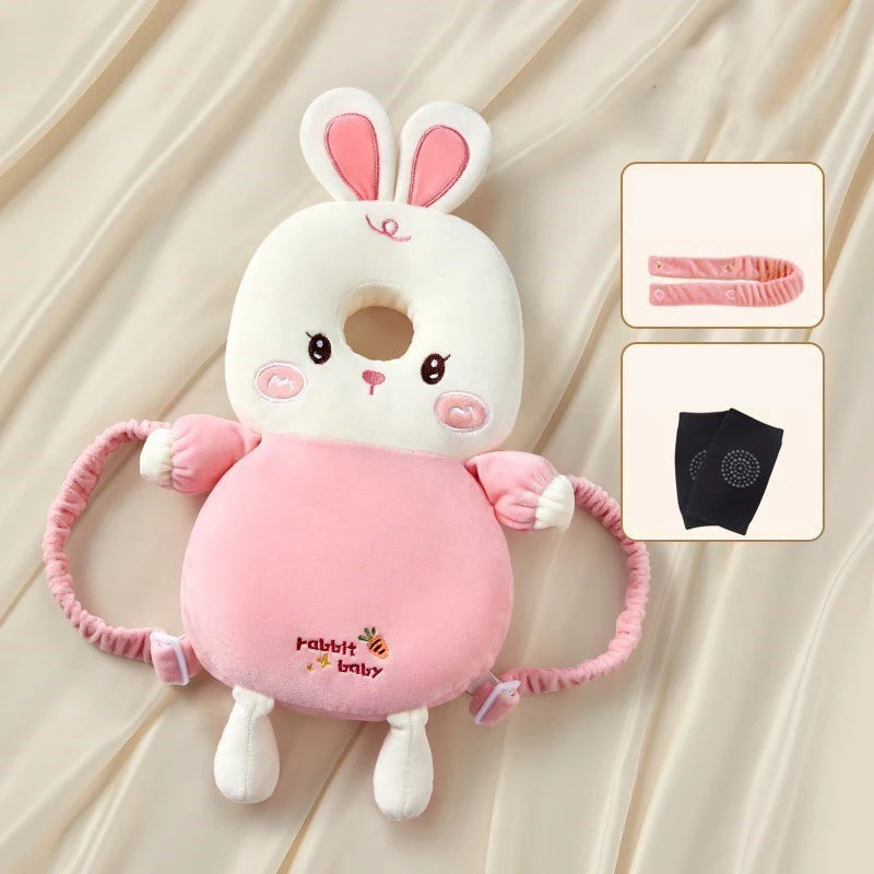 Baby Head Protector Pillow