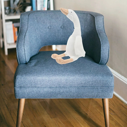 Long Neck Goose Stuffed Animal