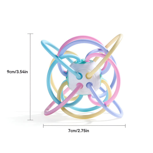 Manhattan Teether Balls