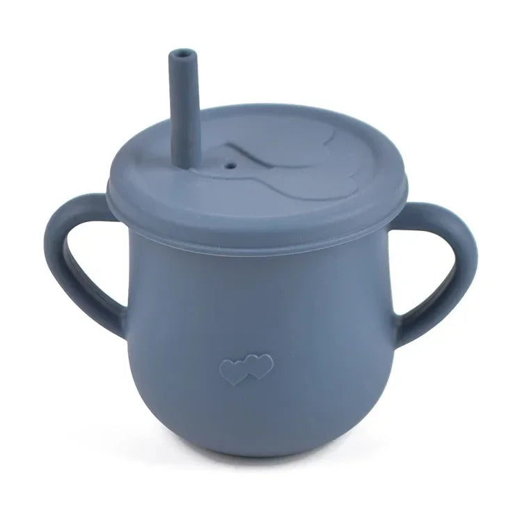 No Spill Food / Sippy Cup