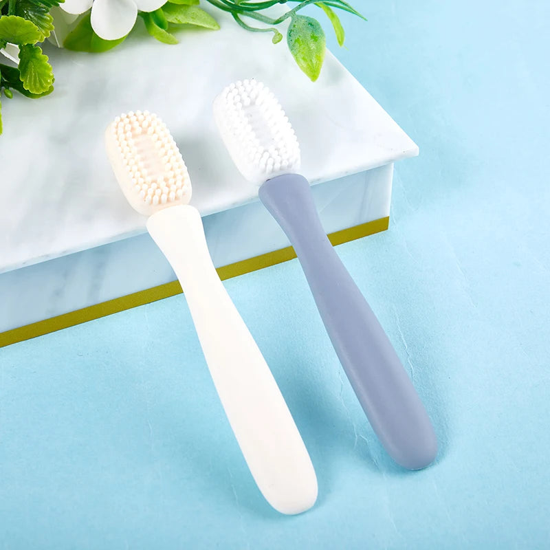Chewing Teether Trainer Brush Stick