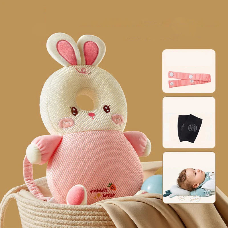 Baby Head Protector Pillow