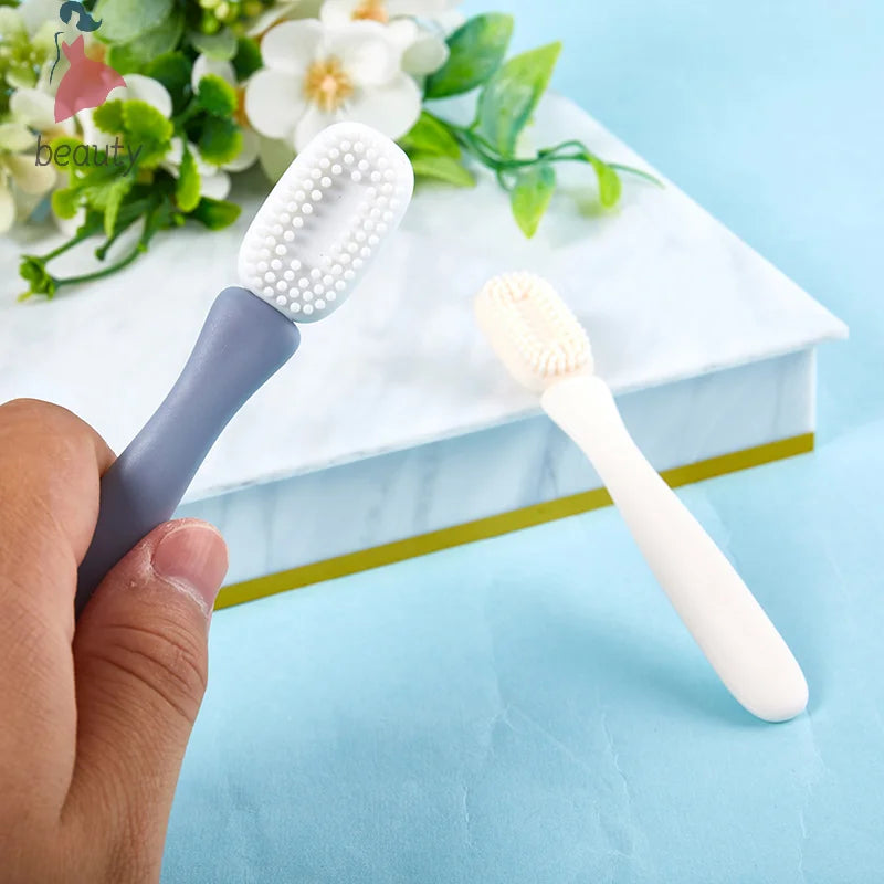 Chewing Teether Trainer Brush Stick