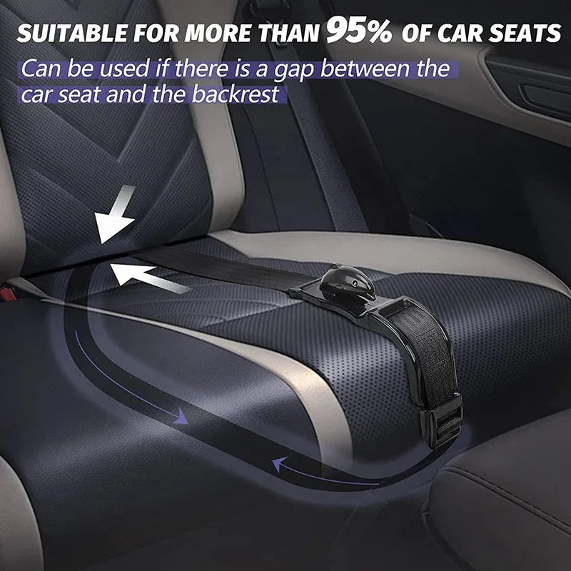 Car Seat Safety Belt for Pregnant Woman