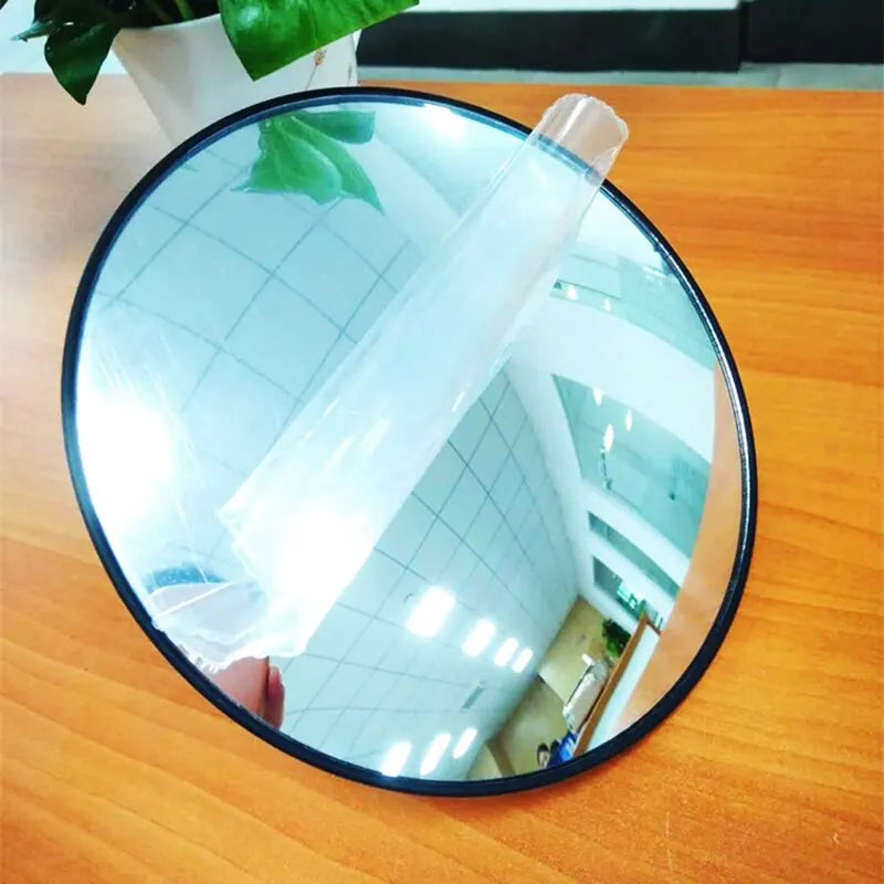 Auto Safety Baby Mirror
