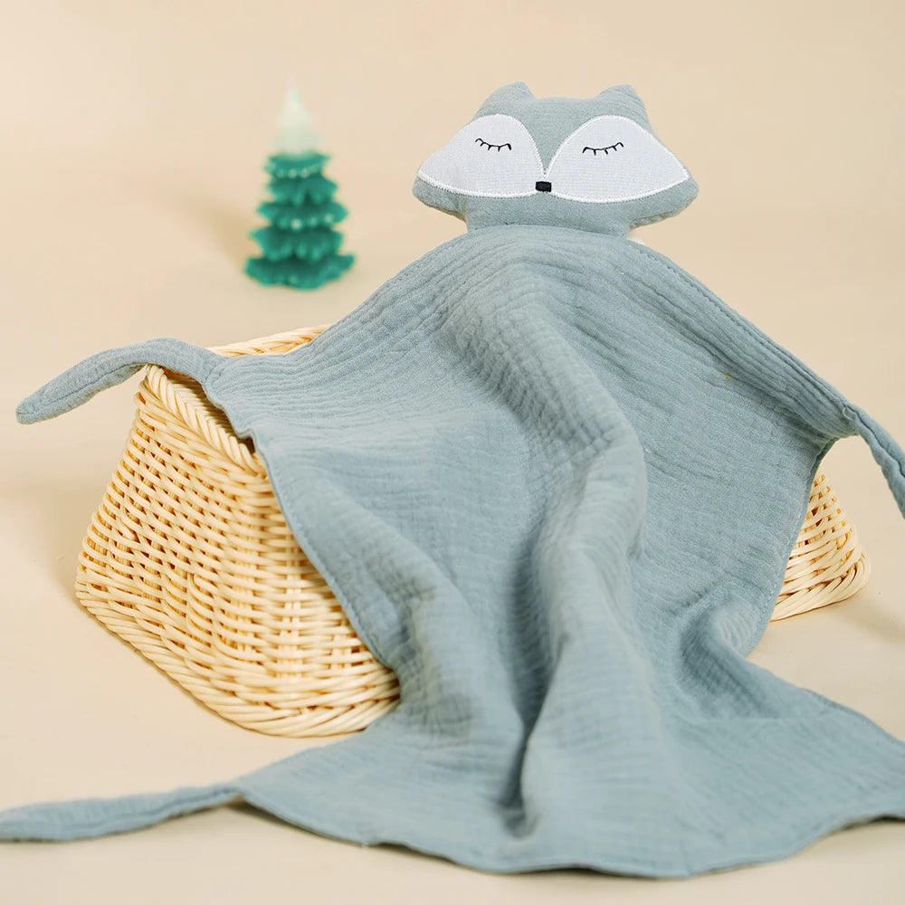 Baby Comforting Blanket