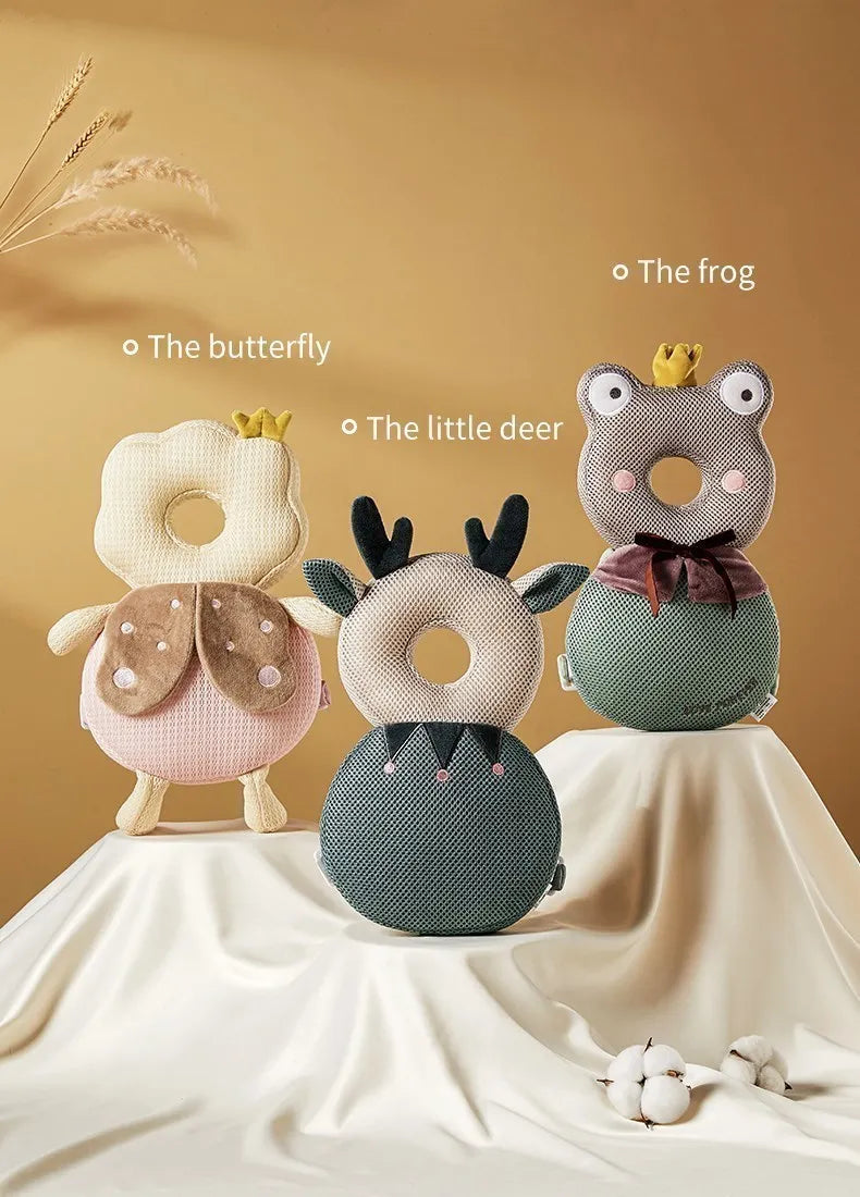 Baby Head Protector Pillow