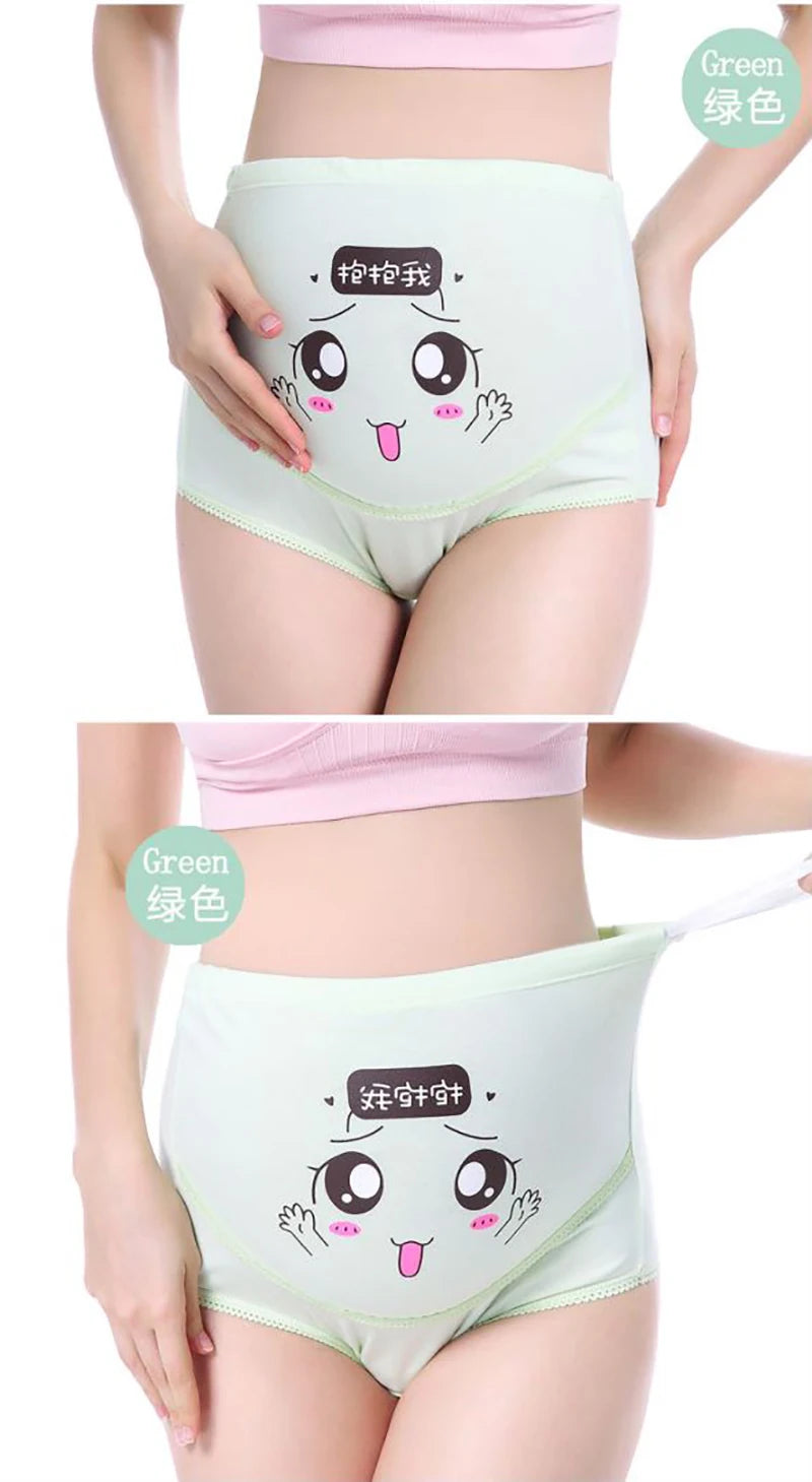 Maternity Underwear