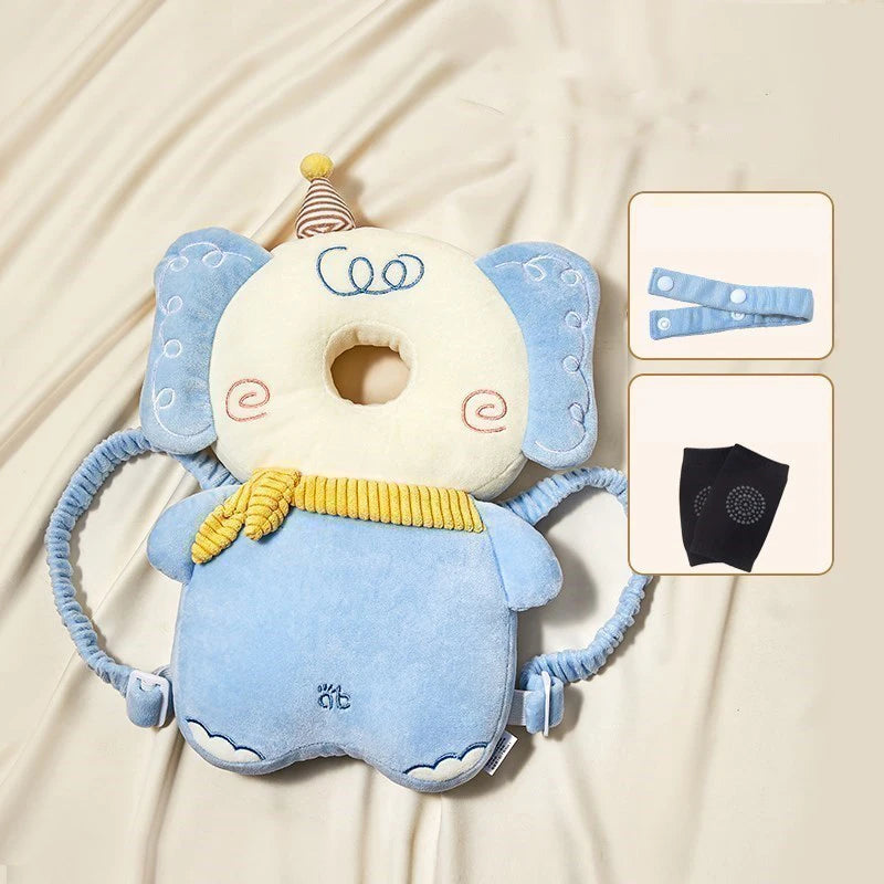 Baby Head Protector Pillow