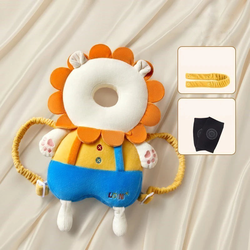 Baby Head Protector Pillow
