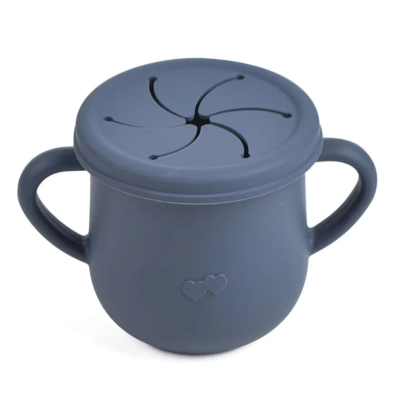 No Spill Food / Sippy Cup