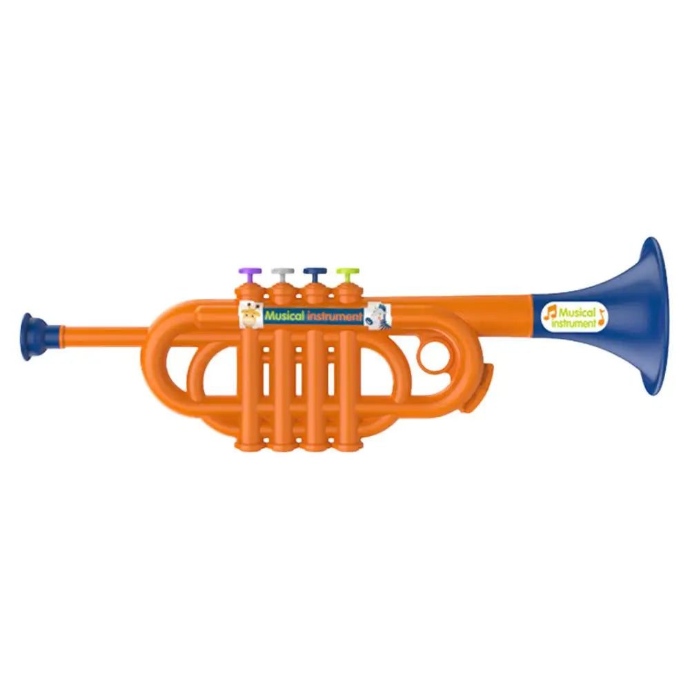 Trumpet Musical Toy