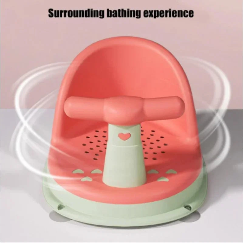 Baby Bathtub Seat