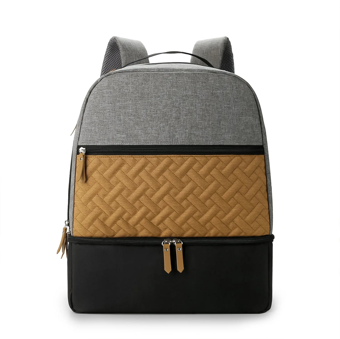 Baby Bag Backpack Modern