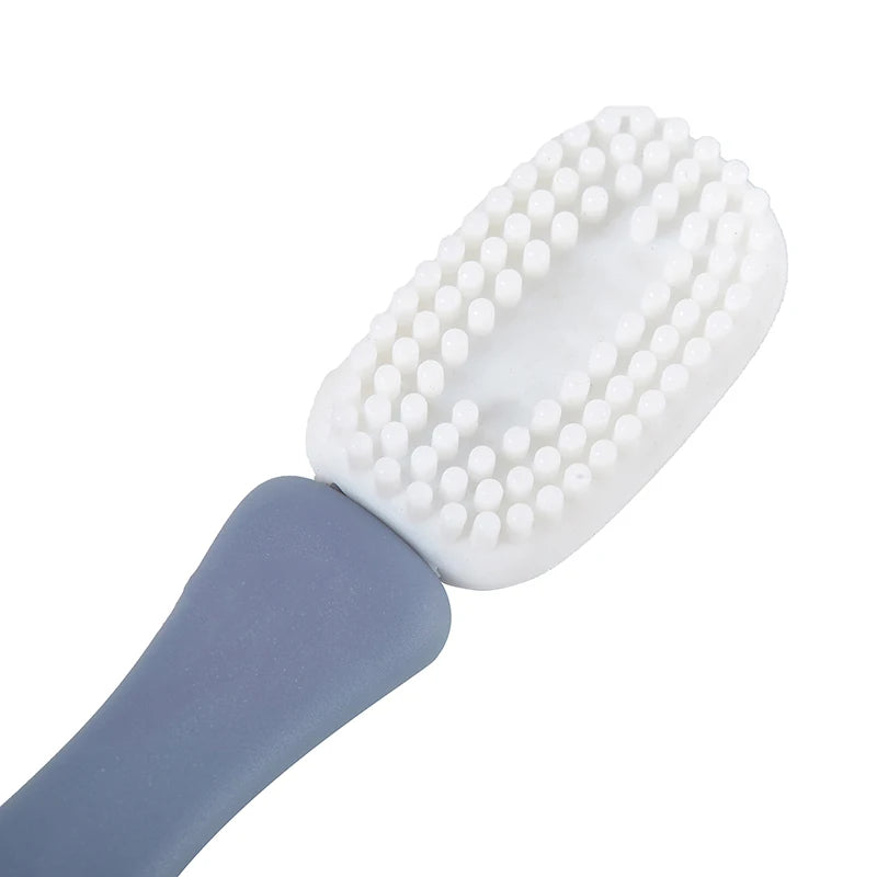 Chewing Teether Trainer Brush Stick