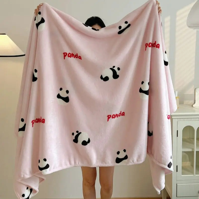 Sweet Treat Blanket