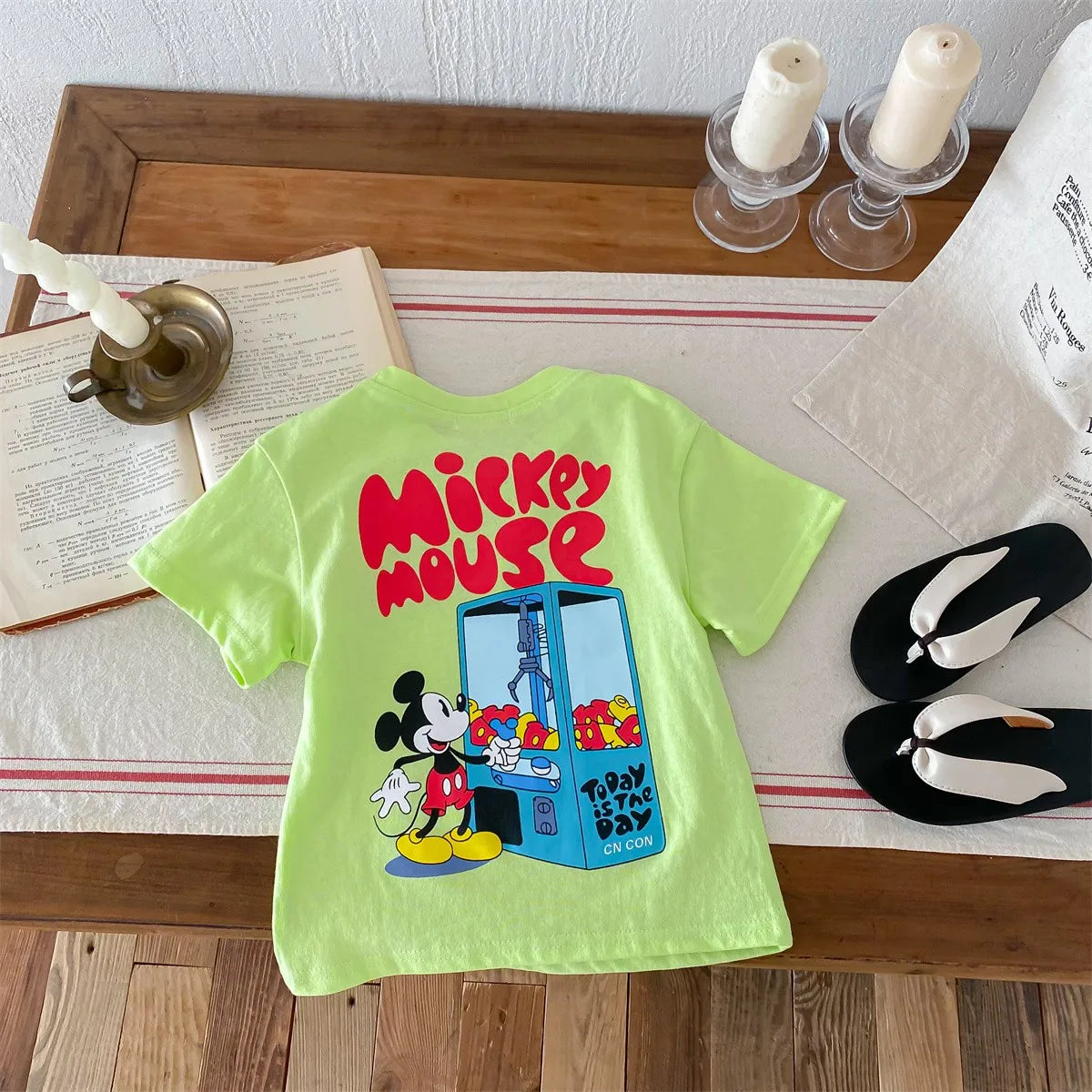 Popular Cartoon Shirts