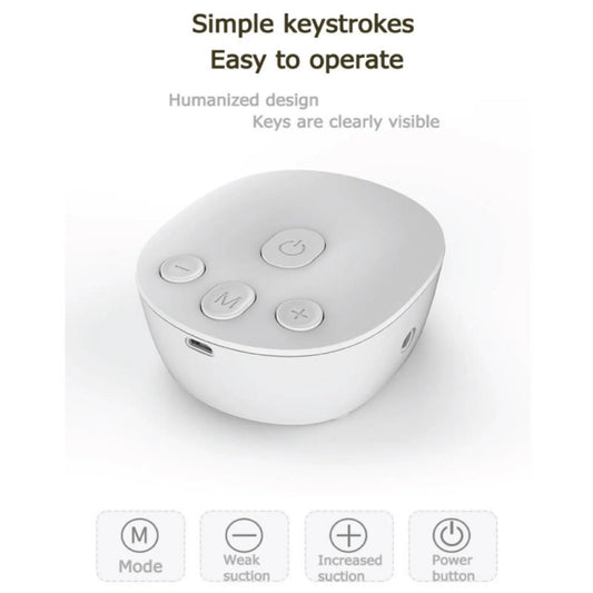 Electric Breast Pump