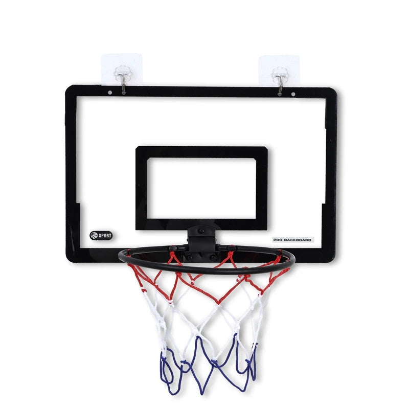 Mini Indoor Basketball Hoop