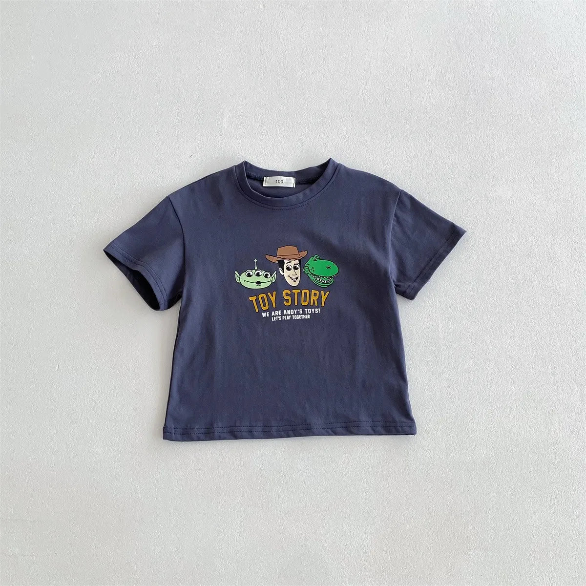 Popular Cartoon Shirts