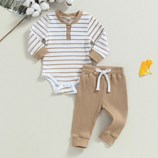 Baby Fall / Winter Outfits