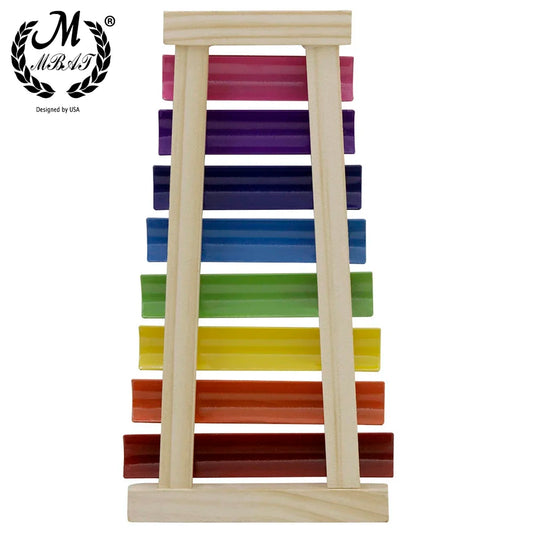 Xylophone Toy with 2 Mallets