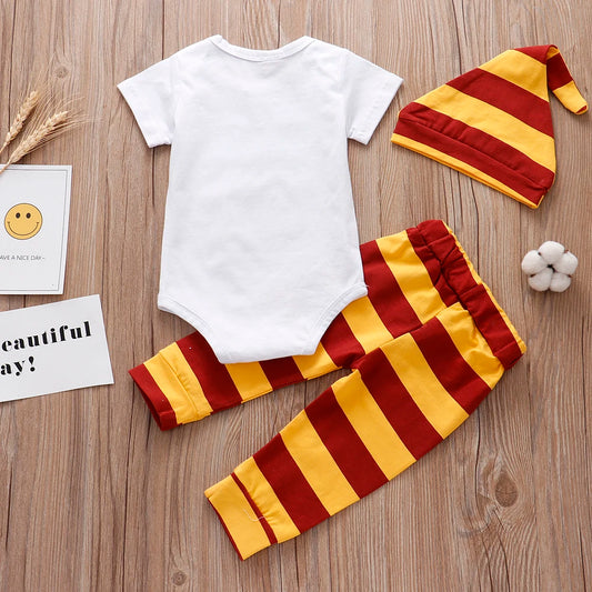 Wizard In Training 3 Piece Set