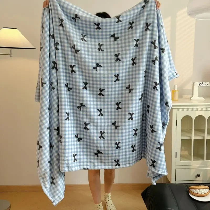 Sweet Treat Blanket