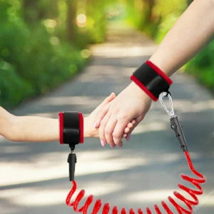 Mickey Mouse Leash Harness