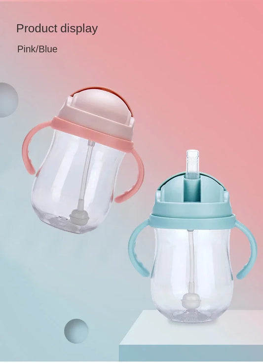 Baby Sippy Cup No Spill