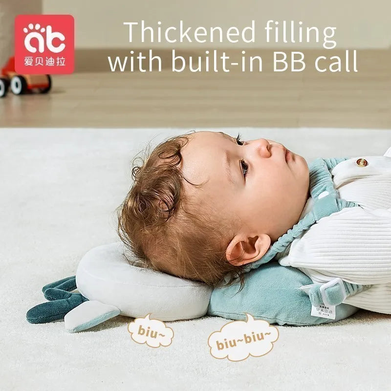Baby Head Protector Pillow