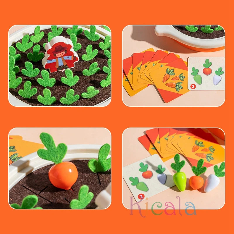 Farming Toy