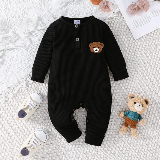 Baby Bear Onesie