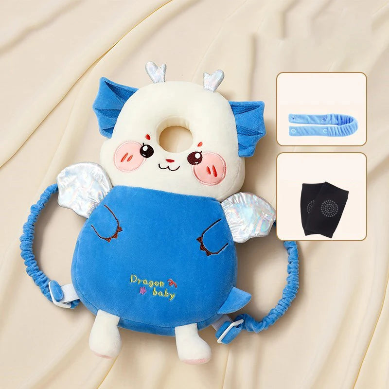 Baby Head Protector Pillow