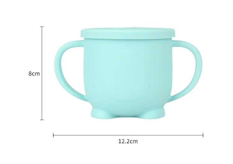 No Spill Food / Sippy Cup
