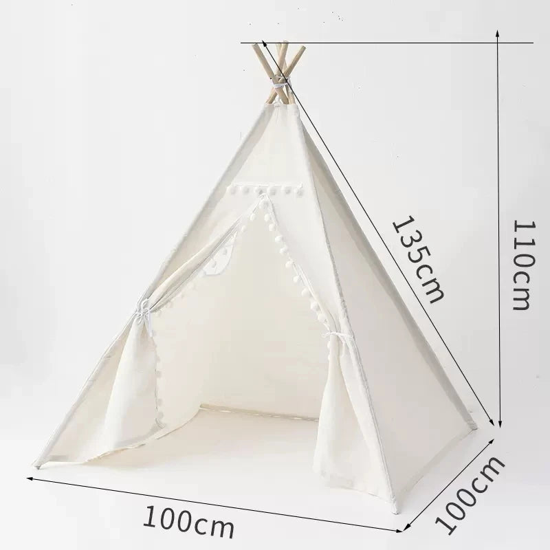 Kids Tent Indoor Play House