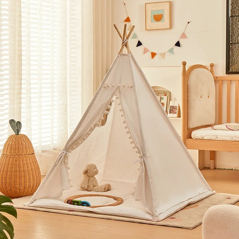 Kids Tent Indoor Play House