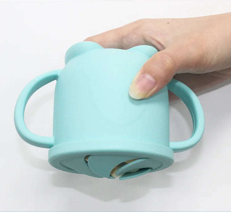 No Spill Food / Sippy Cup
