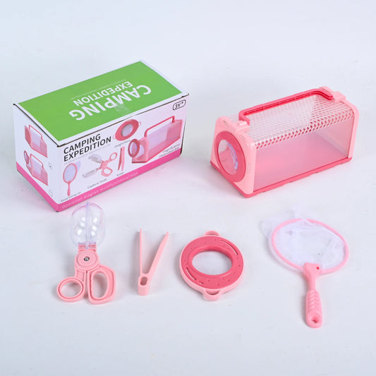 Outdoor Exploration Kit