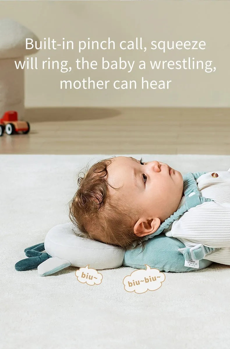 Baby Head Protector Pillow