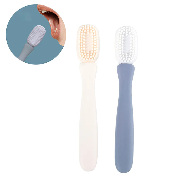 Chewing Teether Trainer Brush Stick