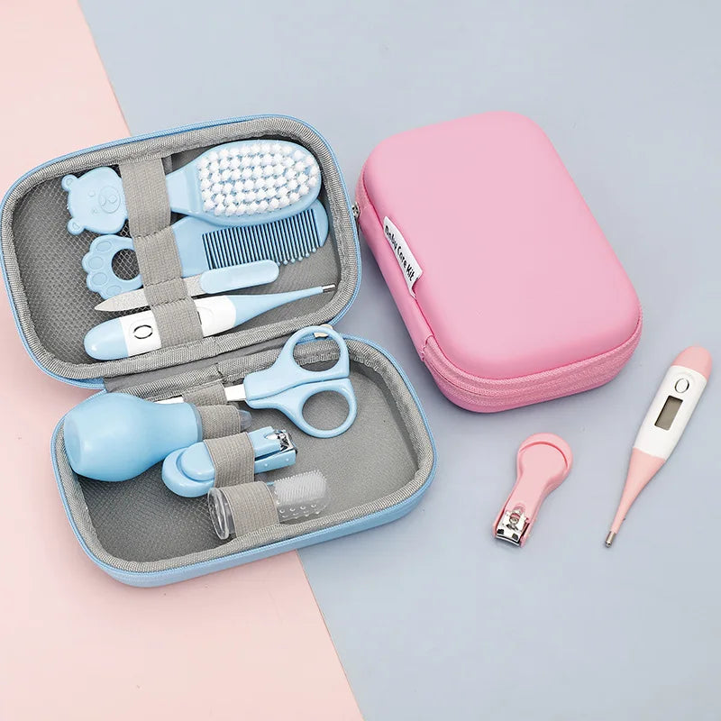 Child Care / Grooming Kit