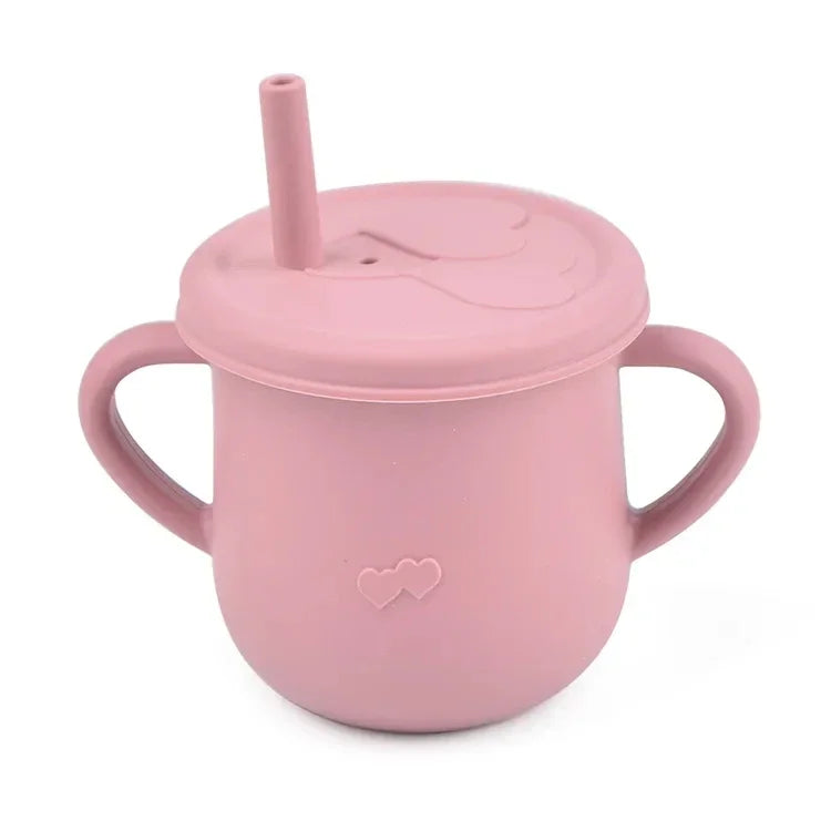 No Spill Food / Sippy Cup