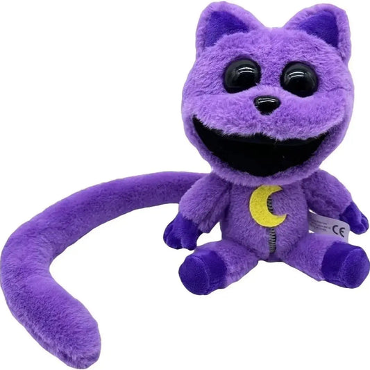 Smiling Critters Bunny Stuffed Animal