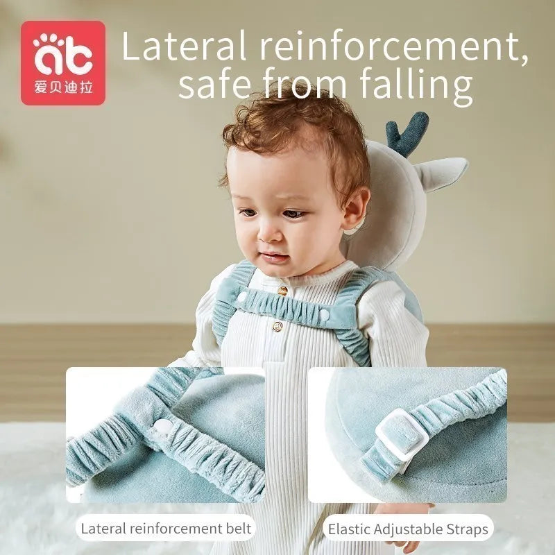 Baby Head Protector Pillow